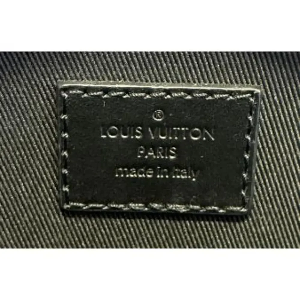 Louis Vuitton Handle Soft Trunk Bag #266151L22B